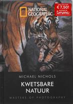 Kwetsbare natuur / Masters of Photography 9789048811748, Boeken, Verzenden, Zo goed als nieuw, Michael Nichols