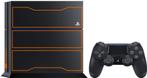 Sony PlayStation 4 1TB Limited Edition-Call of Duty Black, Ophalen of Verzenden, Nieuw
