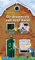 De droomreis van neef Karel 9789048736638 Els Vermeltfoort, Verzenden, Zo goed als nieuw, Els Vermeltfoort