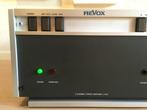 Revox - Un amplificateur 722 Amplificateur principal à, Nieuw
