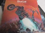Meat Loaf - Nice lot with 7 great albums of Meatloaf &
