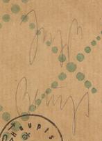 Joseph Beuys (1921-1986) - DDR-Tüten