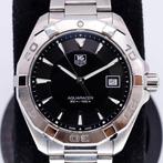 TAG Heuer - Aquaracer - WAY1110 - Heren - 2000-2010