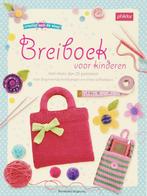 Breiboek voor kinderen / Creatief aan de slag! 9789002225024, Boeken, Verzenden, Gelezen, F. Watt