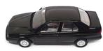 Triple9 1:18 - Modelauto - Alfa Romeo 155 - 1996 - Zwart, Nieuw