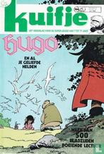 Kuifje (tijdschrift) - Verzameling Kuifje 194 - 1990, Eén stripboek, Verzenden, Zo goed als nieuw