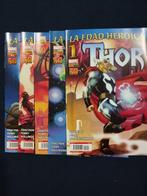 Thor - La edad heroica - 5 Comic, Livres, BD