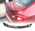 AILERON BECQUET TOYOTA YARIS SEDAN 14-17 NOIR BRILLANT, Auto-onderdelen, Carrosserie, Verzenden, Nieuw