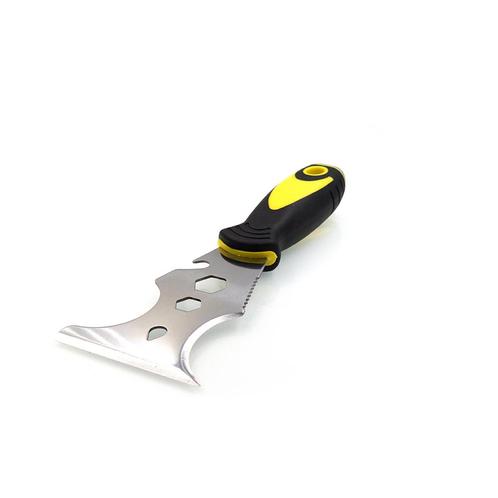 8 in 1 tool mes, Doe-het-zelf en Bouw, Gereedschap | Handgereedschap, Nieuw, Verzenden