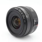Canon EF 35mm F/2 iS USM | Occasion, Audio, Tv en Foto, Ophalen of Verzenden, Nieuw