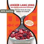 Lekker lang jong 9789082053708 Nelleke van Lindonk, Verzenden, Gelezen, Nelleke van Lindonk