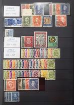 Duitsland - Collectie Duitsland geannuleerd, Gestempeld