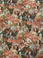 Meubelstof - 3 m - 3 m - Gobelin meubelstof, Antiek en Kunst