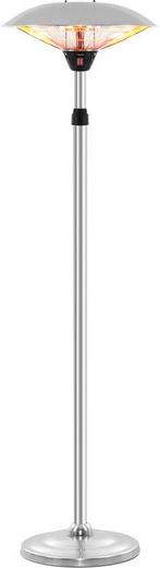 2dekans | TROTEC Design terrasverwarming IRS 2020, Caravans en Kamperen, Ophalen of Verzenden, Nieuw