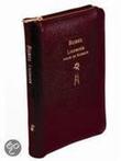 Bijbel en liedboek luxe 9789065392732