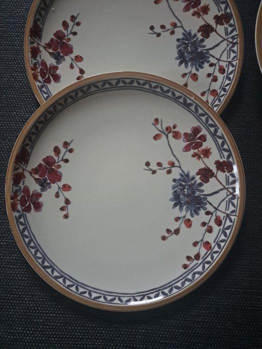 Villeroy & Boch - Bord (6) - Artesano Provencal Lavendel -, Antiek en Kunst, Antiek | Meubels | Tafels