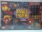 Funko - Funko Pop Lot Marvel en Funko spellen: Race Home -