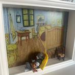 Tom & Jerry - Figurine articulée Tom e Jerry in Vacanza da, Nieuw in verpakking
