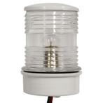 Rondschijnend Toplicht 90x63mm Tot 12m Wit, Ophalen of Verzenden