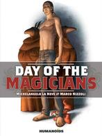 Day of the magicians 9781594651465, Verzenden, Gelezen