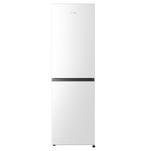 Hisense RB327N4BWE - Koel-vriescombinatie - 182 cm -, Elektronische apparatuur, Ophalen of Verzenden, Nieuw