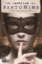 Pantomime 9781908844378 Lam  Laura, Verzenden, Gelezen, Lam  Laura
