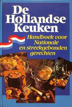 Hollandse keuken 9789010047892 Ina Drukker, Verzenden, Ina Drukker