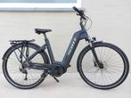 Elektrische damesfiets Scott Sub E-Ride Bosch 500Wh **, 47 tot 51 cm, Ophalen, Gebruikt, 50 km per accu of meer