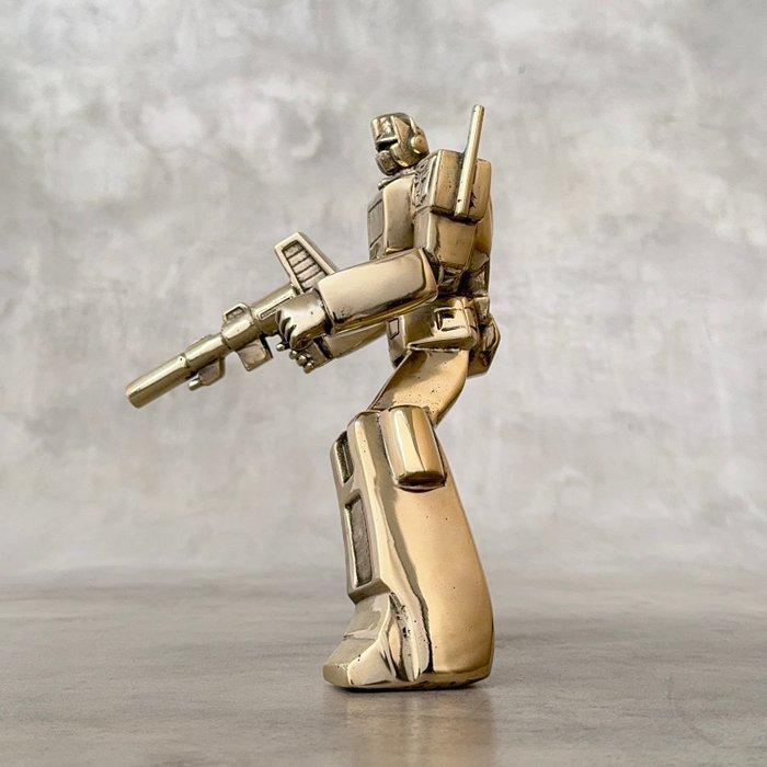 Mitch Richmond (1983) - Peace Keeper, Antiek en Kunst, Kunst | Designobjecten