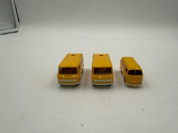 Wiking H0 - Modeltreinvoertuigen (13), Hobby en Vrije tijd, Modeltreinen | H0