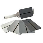 Spuitstaaltjes assortiment 100 stuks met gratis magnetisc..., Verzenden, Nieuw