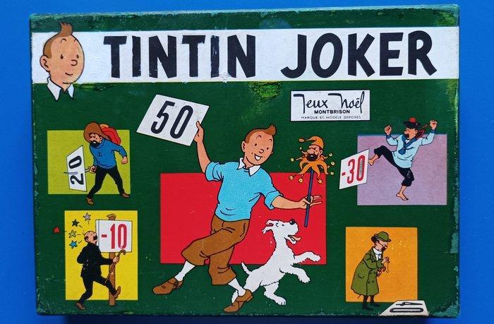 Tintin - 4 Game - 1965, Livres, BD | Comics