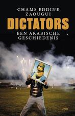 Dictators 9789463100946 Eddine Zaougui Chams, Verzenden, Gelezen, Eddine Zaougui Chams