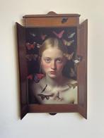 Francien Krieg - Freedom within, Antiek en Kunst