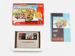 super Mario Kart [Super Nintendo], Games en Spelcomputers, Verzenden, Nieuw