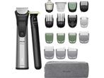 Philips Multigroom Series 9000 MG9557/15 - Tondeuse - 27, Verzenden, Zo goed als nieuw