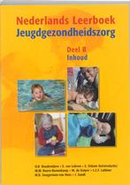 B inhoud Nederlands leerboek jeugdgezondheidszorg, Verzenden, Esther Oskam, Esther Oskam