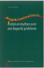 Jeugdcriminaliteit 9789031324804, Boeken, Gelezen, Juliaan van Acker, Verzenden