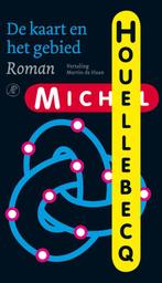 De kaart en het gebied 9789029575164 Michel Houellebecq, Verzenden, Zo goed als nieuw, Michel Houellebecq