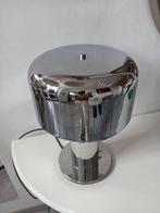 Tafellamp - Metallo cromato - Vintage-lamp