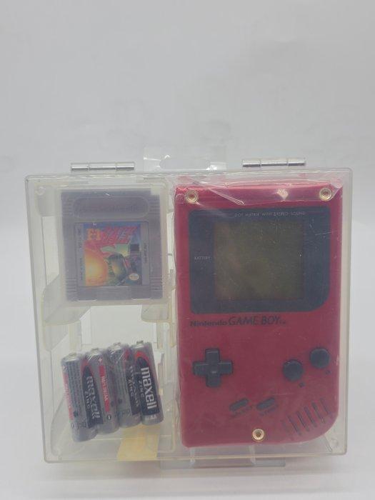 Nintendo - Gameboy Classic - Rare - Limited Edition - DMG-01, Games en Spelcomputers, Spelcomputers | Overige Accessoires