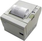 Epson TM-T88II POS Kassa Bon Printer - M129B, Ophalen of Verzenden, Nieuw, Printer, Epson