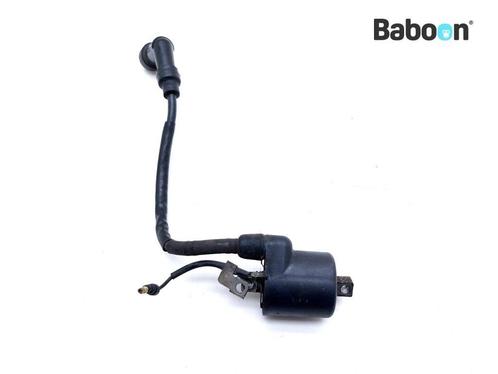 Bobine Honda CBR 125 R 2004-2006 (CBR125R JC34), Motoren, Onderdelen | Honda, Gebruikt, Verzenden