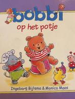 Bobbi op het potje | Ingeborg Bijlsma & Monica Maas, Boeken, Verzenden, Gelezen, Ingeborg Bijlsma