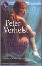 De kleurenvanger / Ooievaar 9789057135118 Peter Verhelst, Boeken, Verzenden, Gelezen, Peter Verhelst