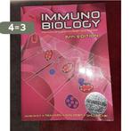 Immunobiology 9780443073106 Charles A. Janeway, Boeken, Verzenden, Gelezen, Charles A. Janeway