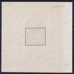 Belgique 1930 - Blok Stadswapen Antwerpen - OBP/COB BL2, Timbres & Monnaies