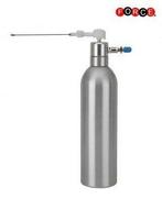 Refill pressure sprayer, Verzenden