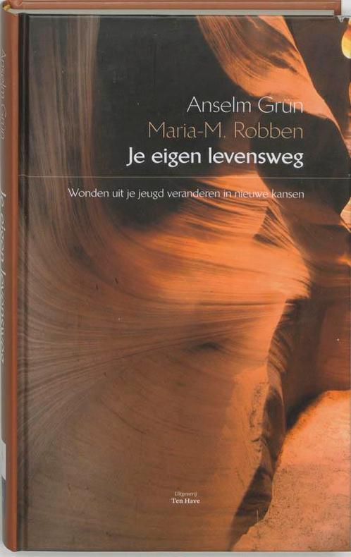 Je Eigen Levensweg 9789025954369, Livres, Ésotérisme & Spiritualité, Envoi