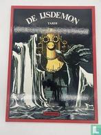 IJsdemon, De - De ijsdemon  - 1995, Boeken, Stripverhalen, Eén stripboek, Verzenden, Zo goed als nieuw, Tardi, Jacques.